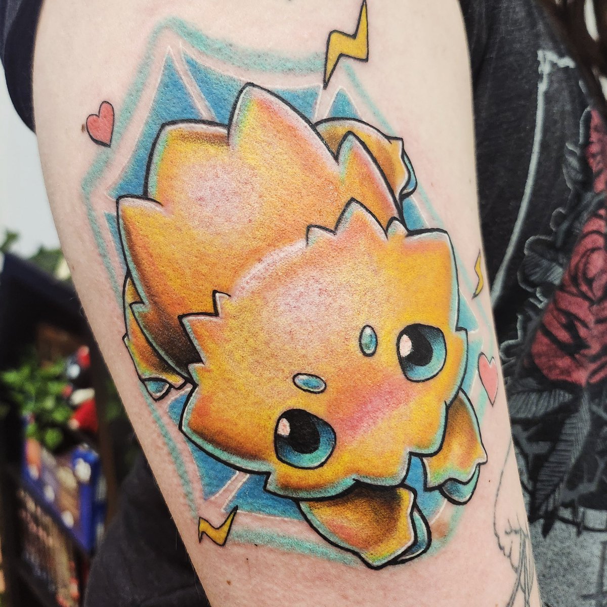 BogBunny tweet media