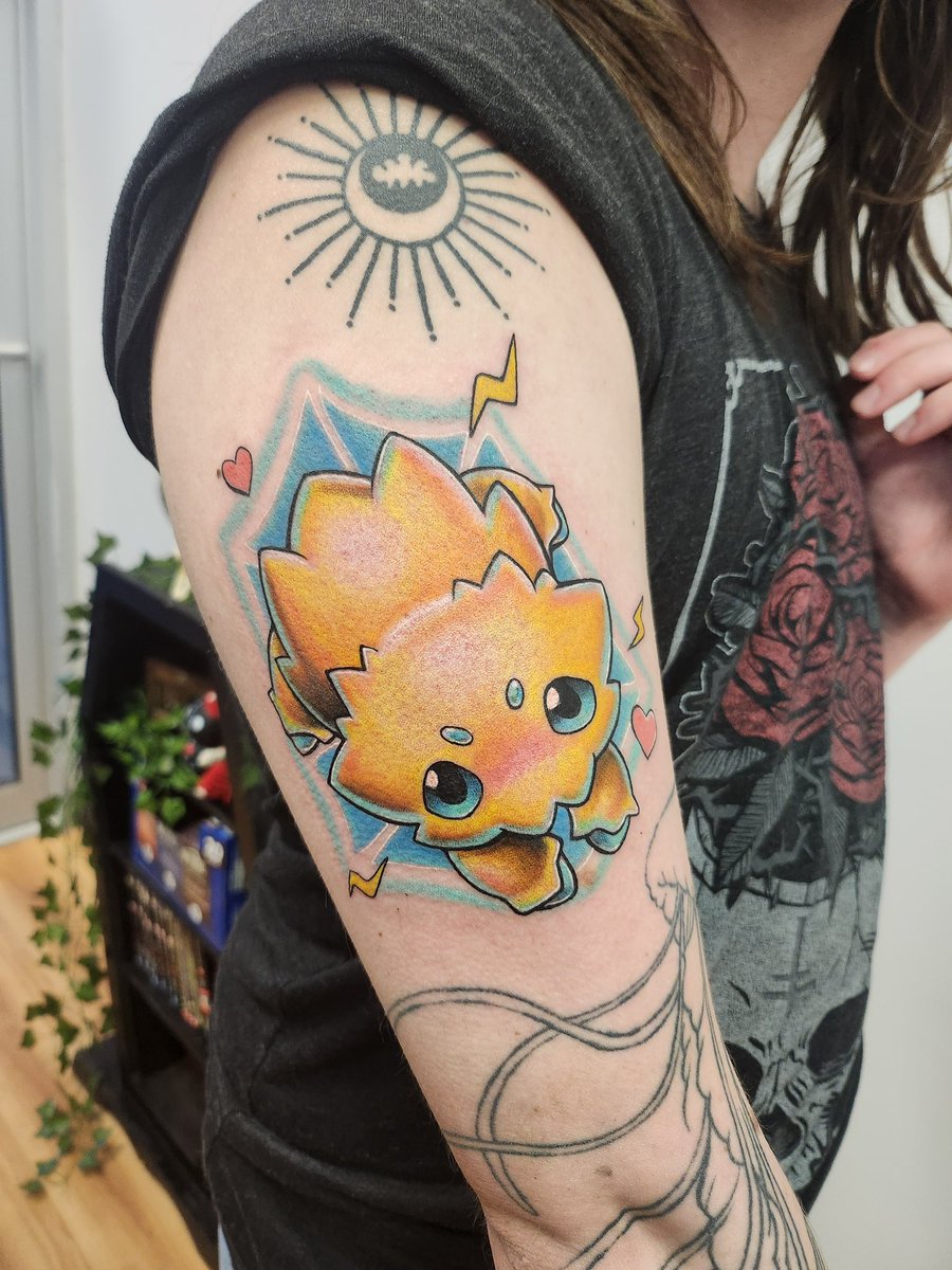 BogBunny tweet media