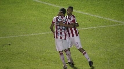 Noite de Copa tweet media