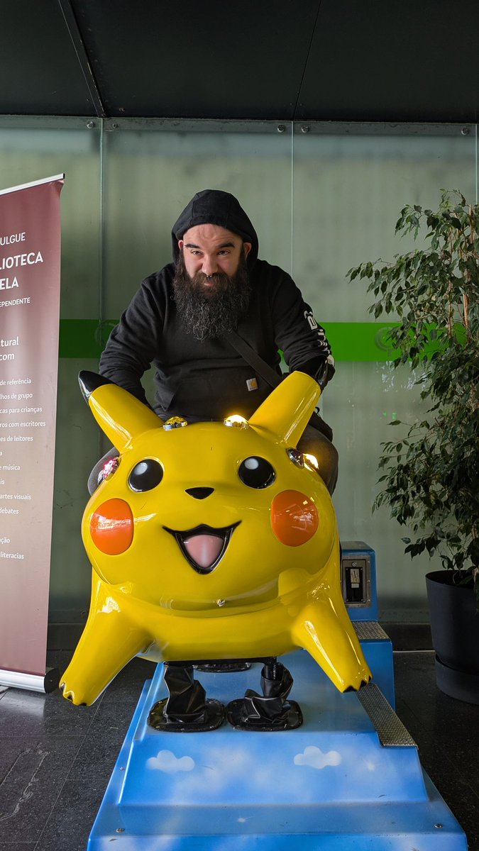 Tresh - Treshtoons tweet media