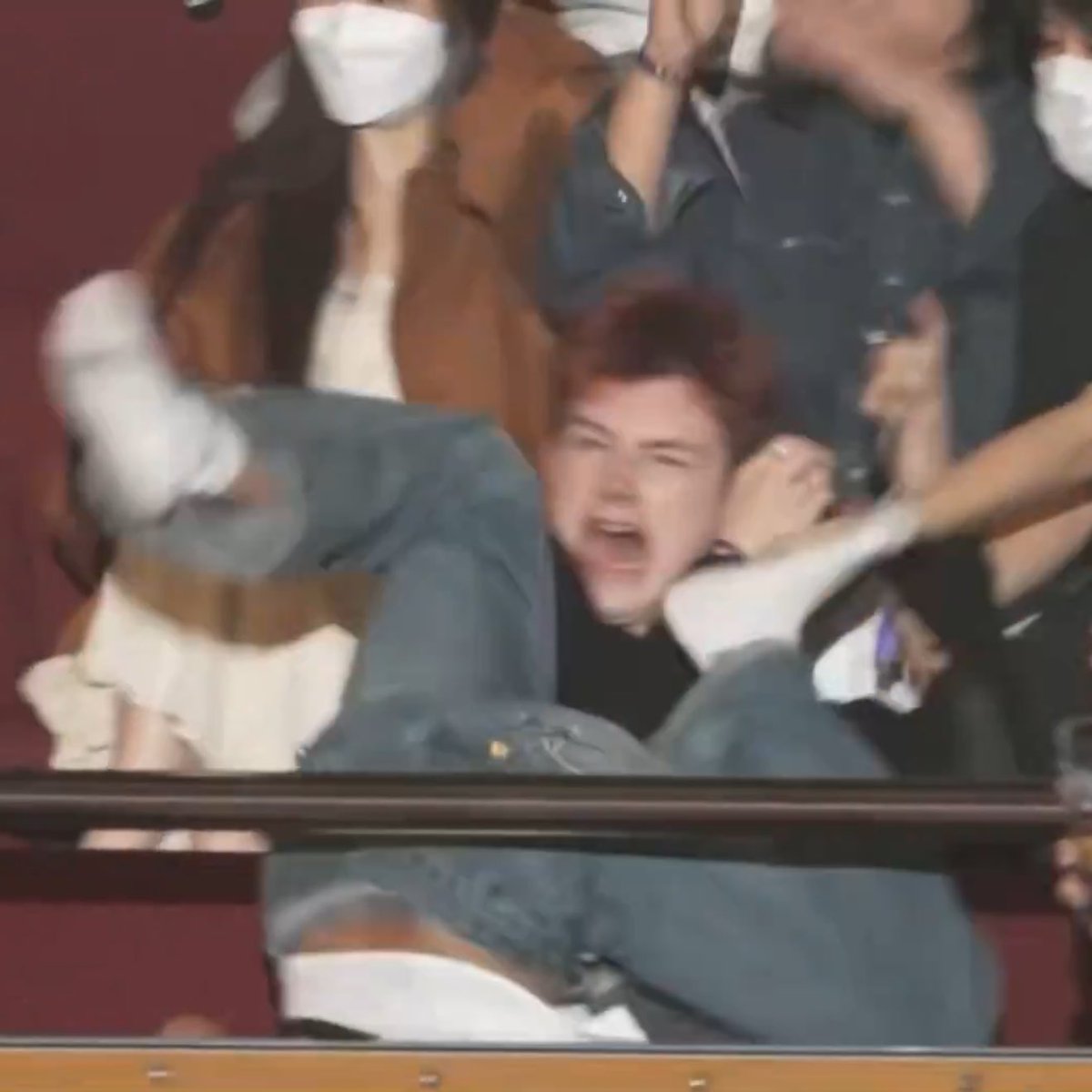 กุขำเกือบตราย พี่มิลลิน้องเลออนซีนใหญ่มากแต่เป็นซีนแบบนี้ 555555555555555555555555555555555555555555555555555555555555