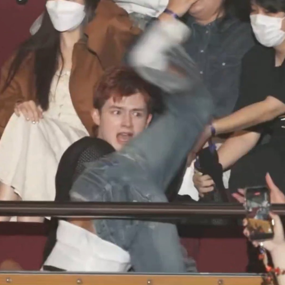 แพแพวᯓ❤︎*💅🏻 tweet media