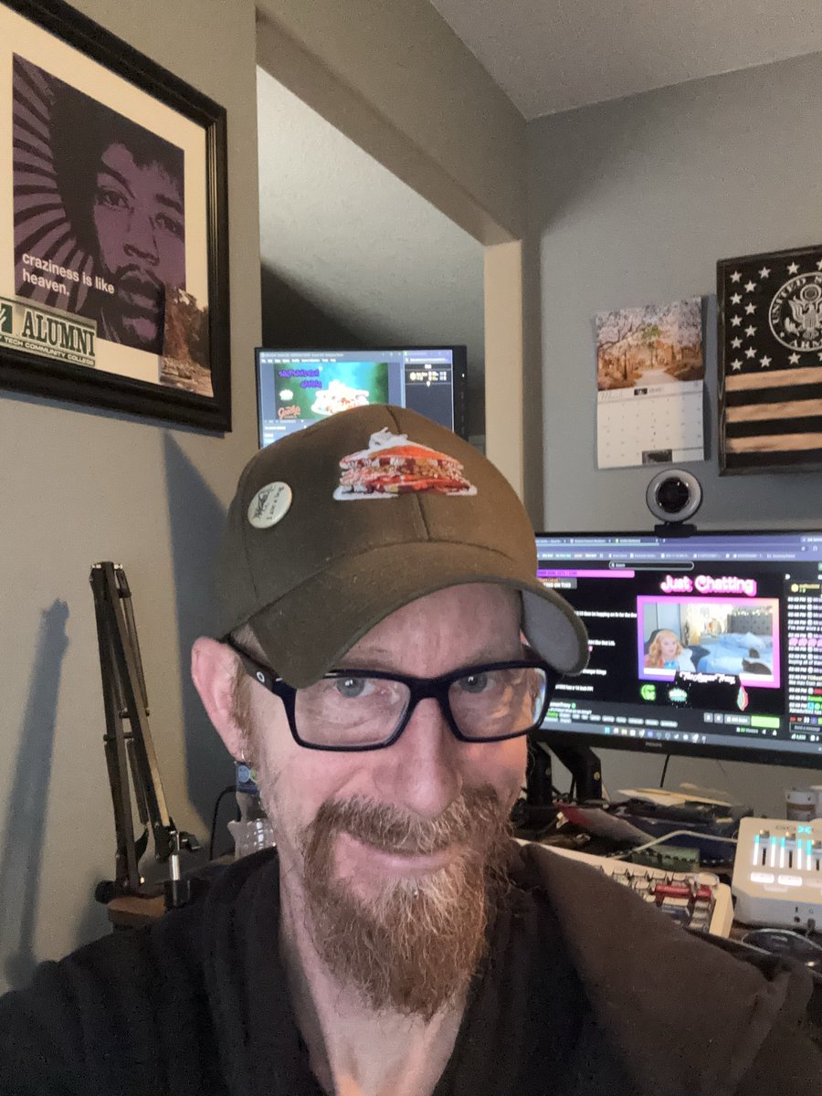 RG | SoupSandwich™ tweet media