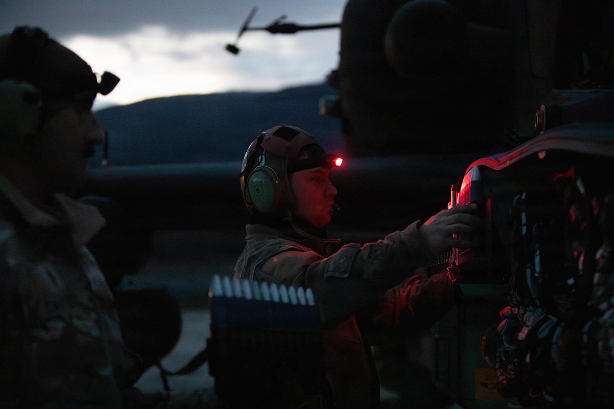 U.S. Army Europe and Africa tweet media