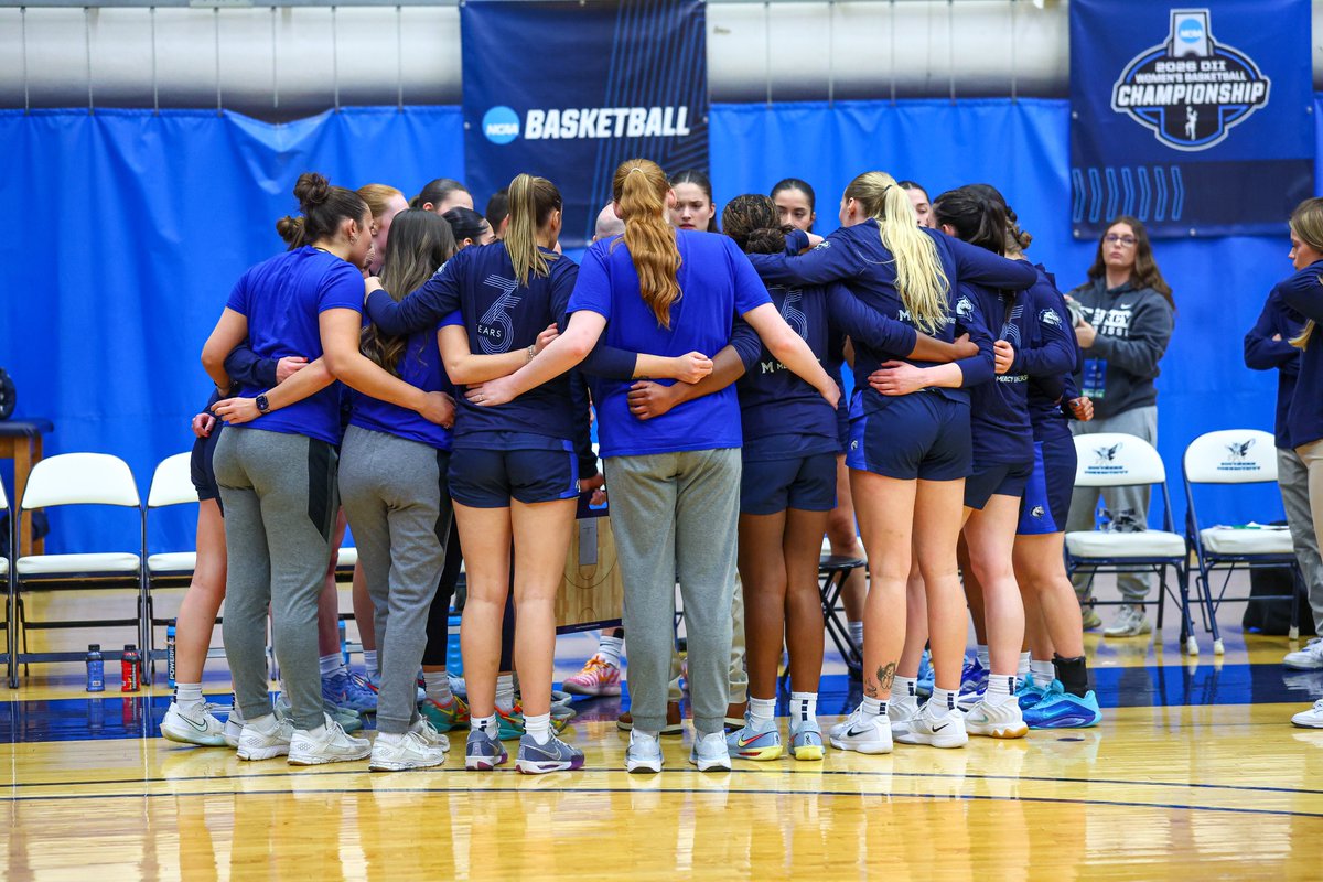 Mercy Mavericks tweet media