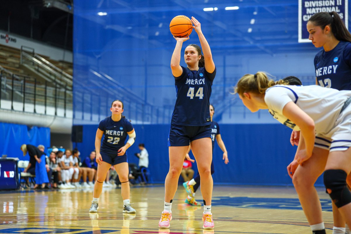 Mercy Mavericks tweet media