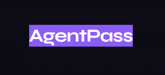 ENSDomain8888's tweet photo. agentpass.eth
#agentpass https://t.co/Jdk7bnfZ5I