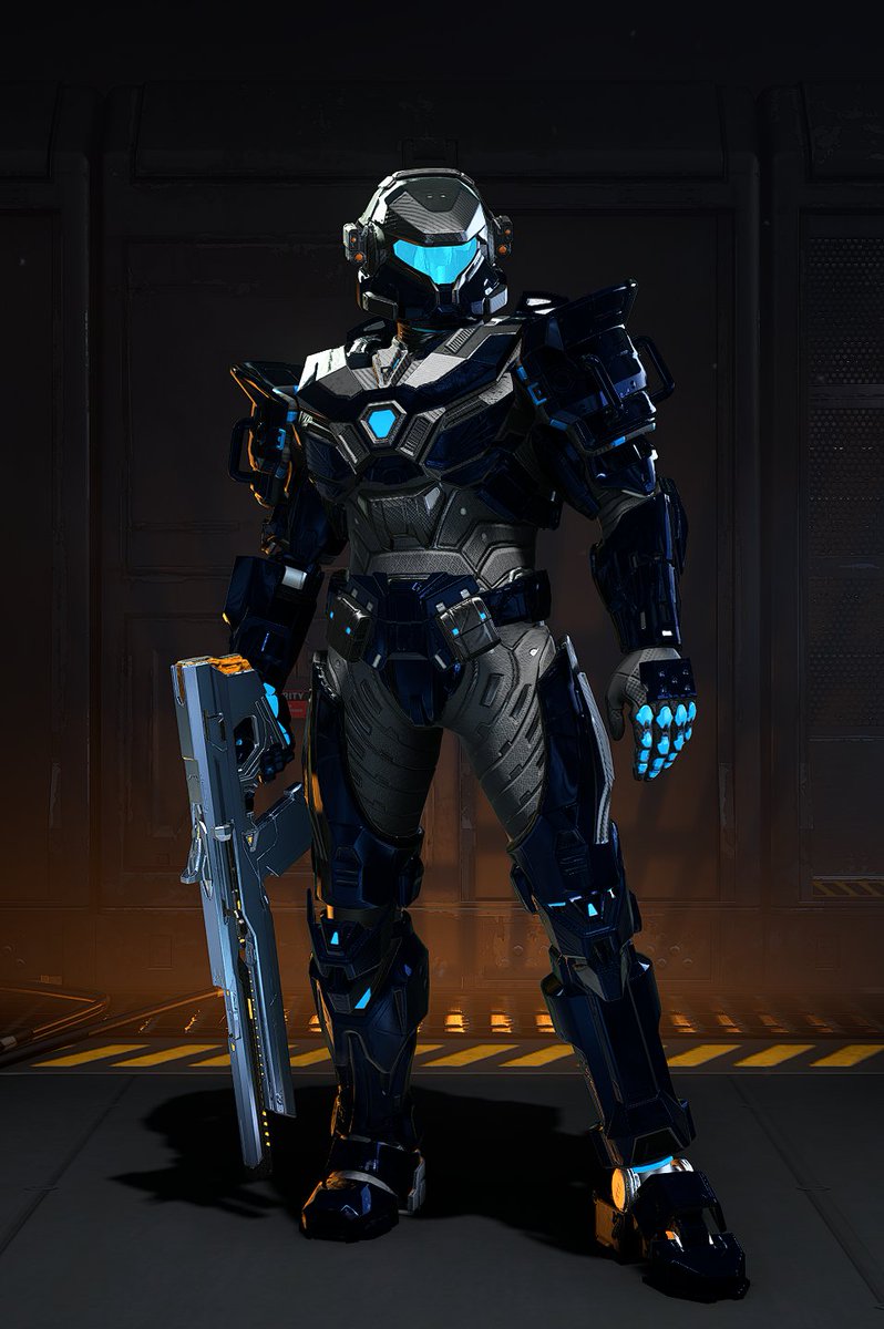 Mark D / DarkMaiming tweet media