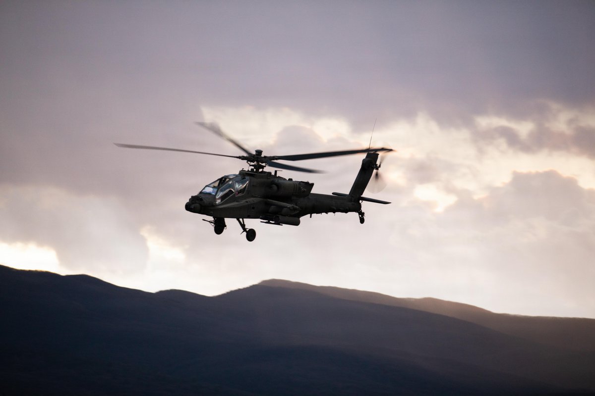 U.S. Army Europe and Africa tweet media