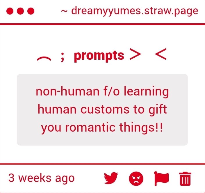 ✧ ◜ dreamy yumes ៸ tweet media