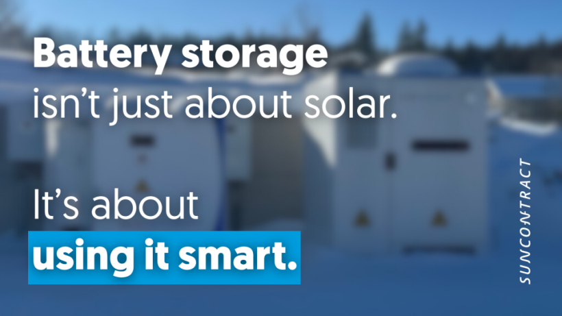 SunContract tweet media