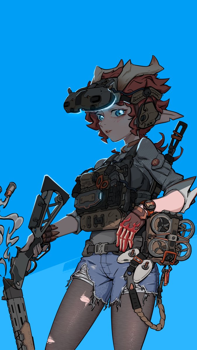 Ray_ao_Zzz's tweet photo. Drone pilot
OC https://t.co/cOyXPsAQFe