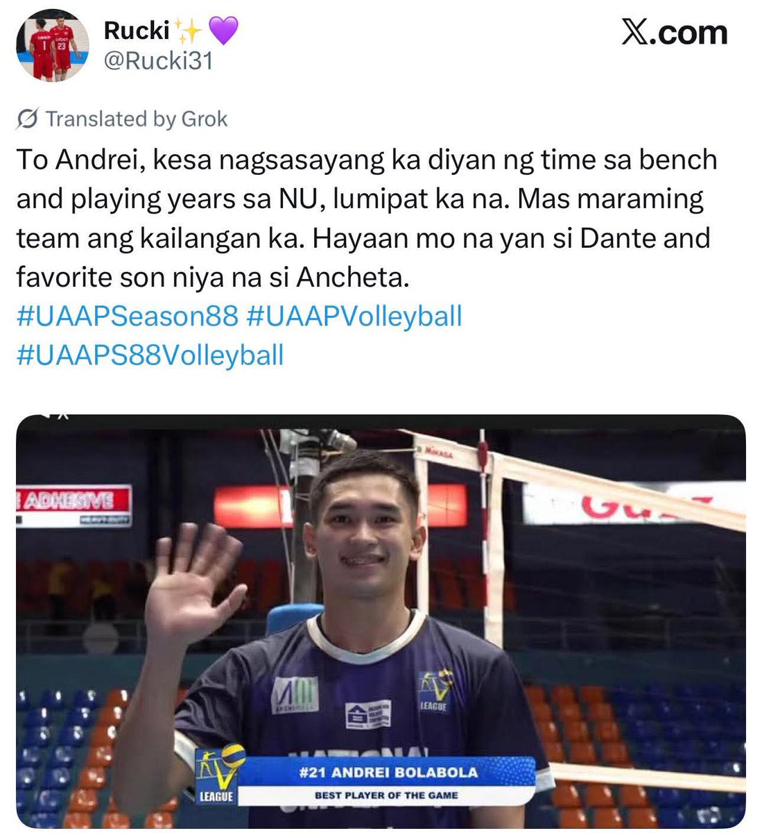  𝕄𝕒𝕟𝕘 𝓔𝓷𝓻𝓲𝓺𝓾𝓮𝔃  tweet media