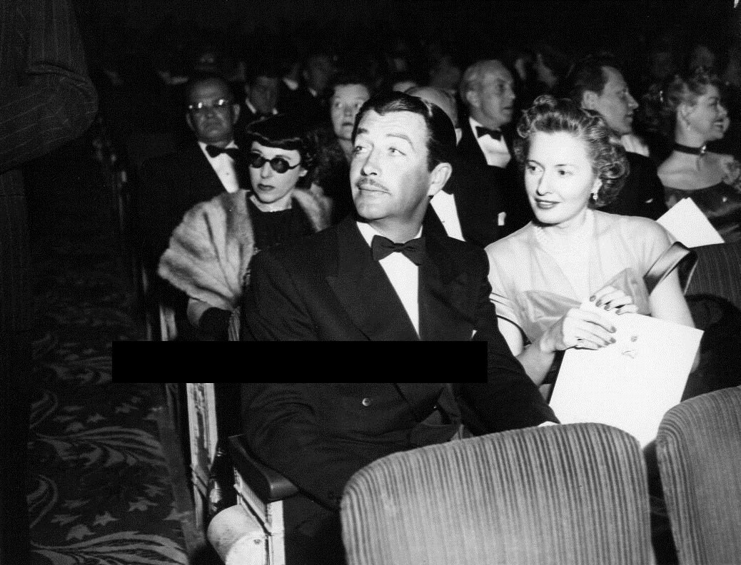 stanwyckarchive's tweet photo. (2/2) https://t.co/FOhvwhEdBz
