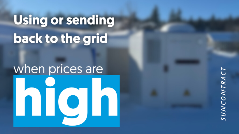 SunContract tweet media