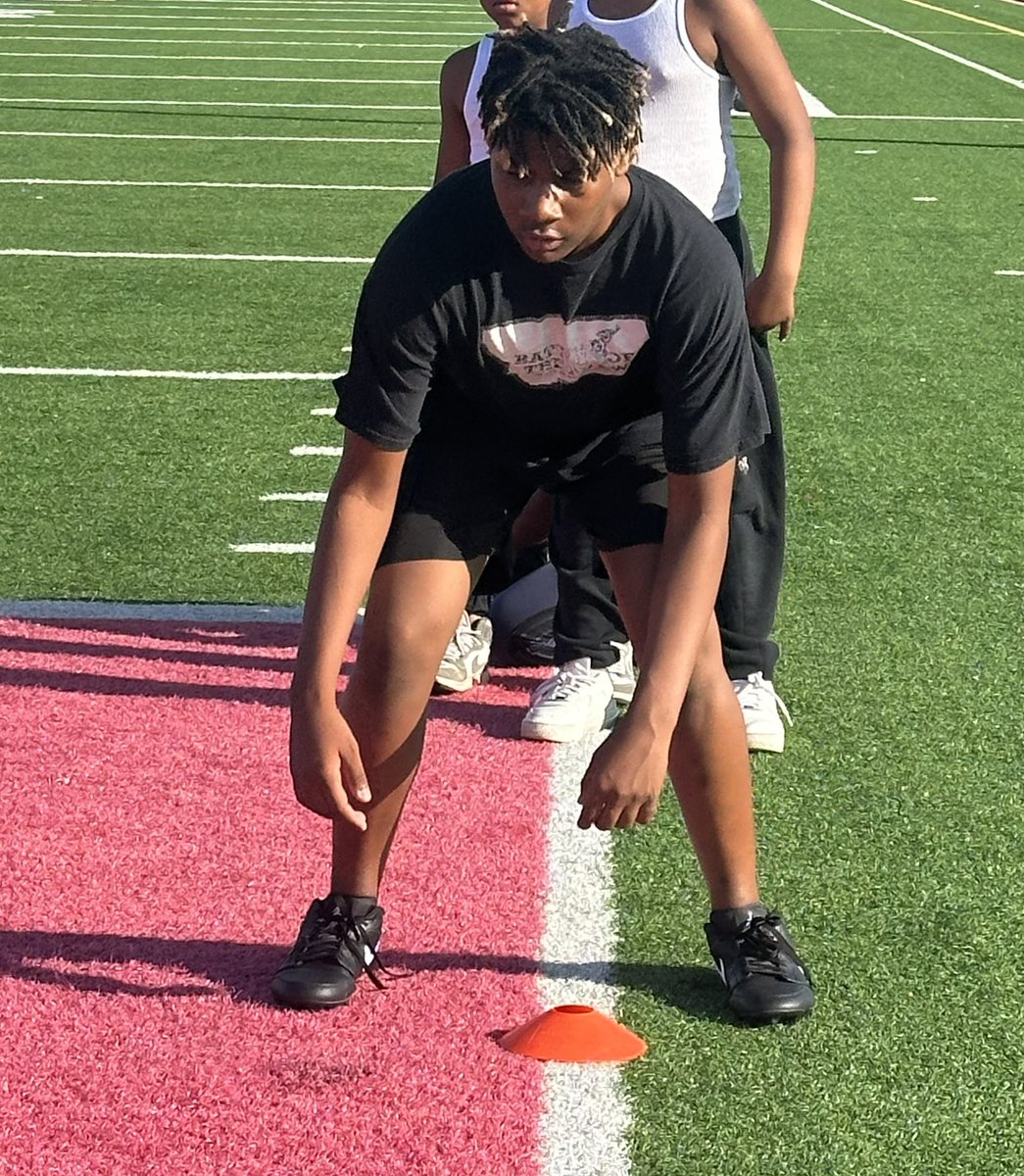 Markeith Griffin tweet media