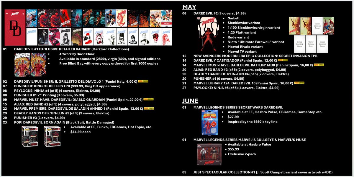 Daredevil ManWithoutFear.com tweet media