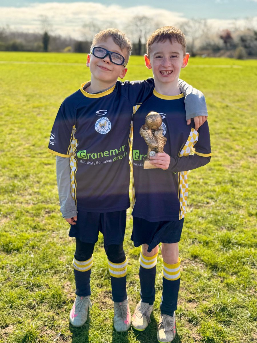 Walmley Colron Football Club tweet media