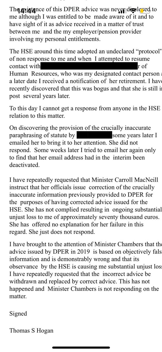 Tom Hogan tweet media