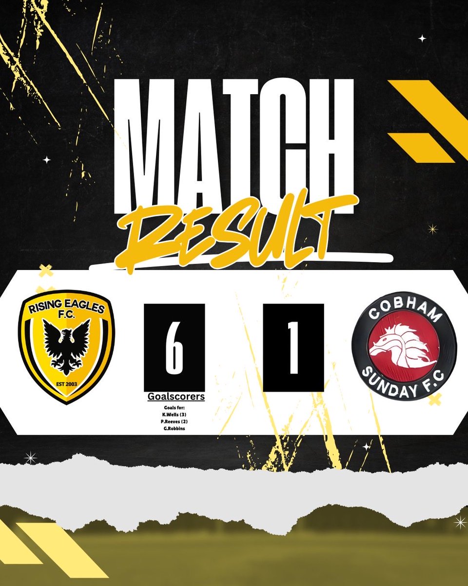 Rising Eagles FC tweet media
