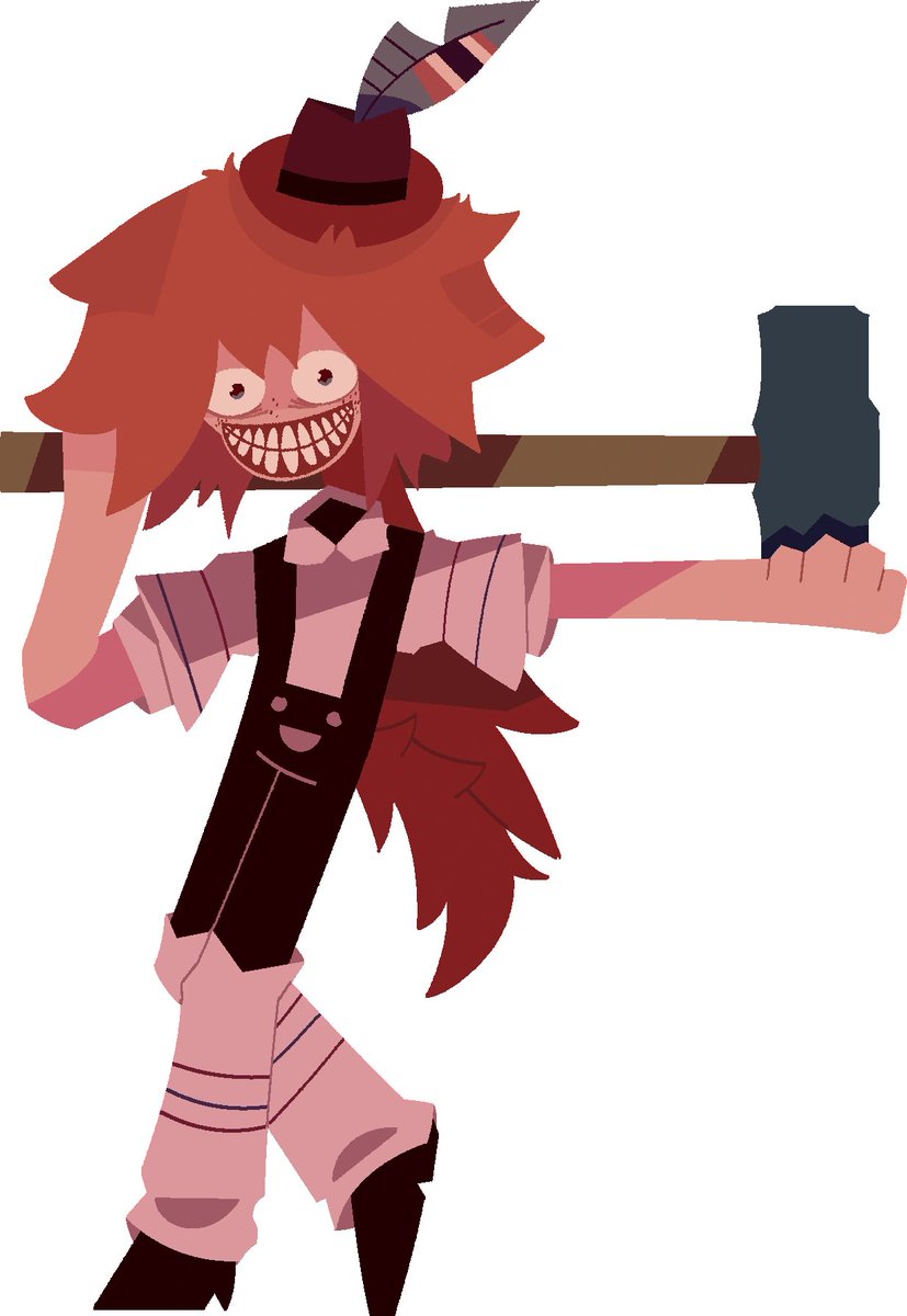 Skell-ington tweet media