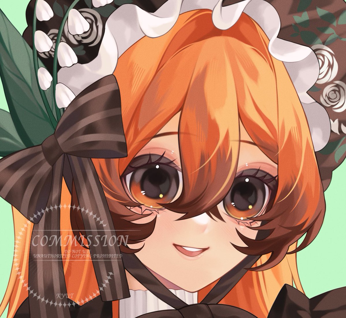 kyut | vgen tweet media