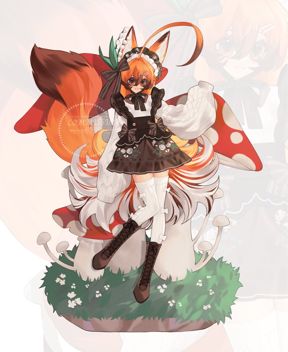 kyut | vgen tweet media