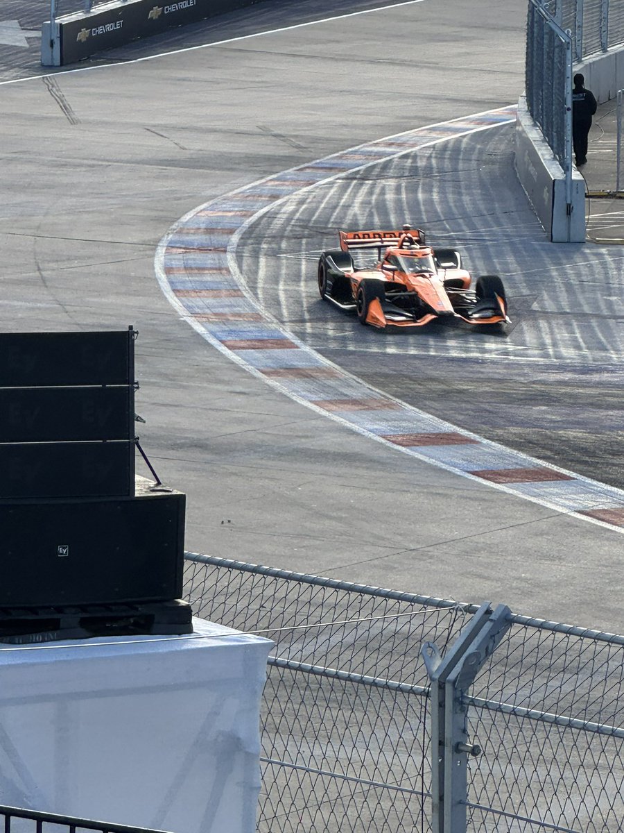 What even are “track limits?” #GPArlington