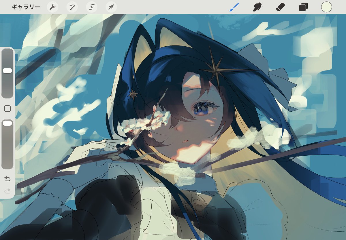 ₆₁₆✴︎ tweet media