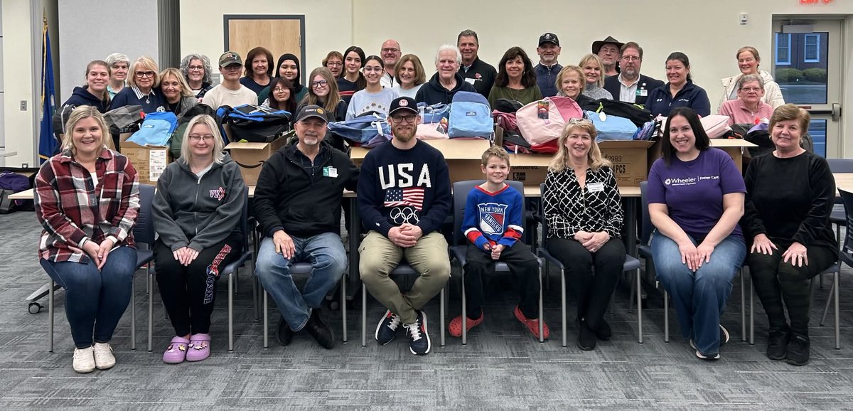 Wheeler Health tweet media