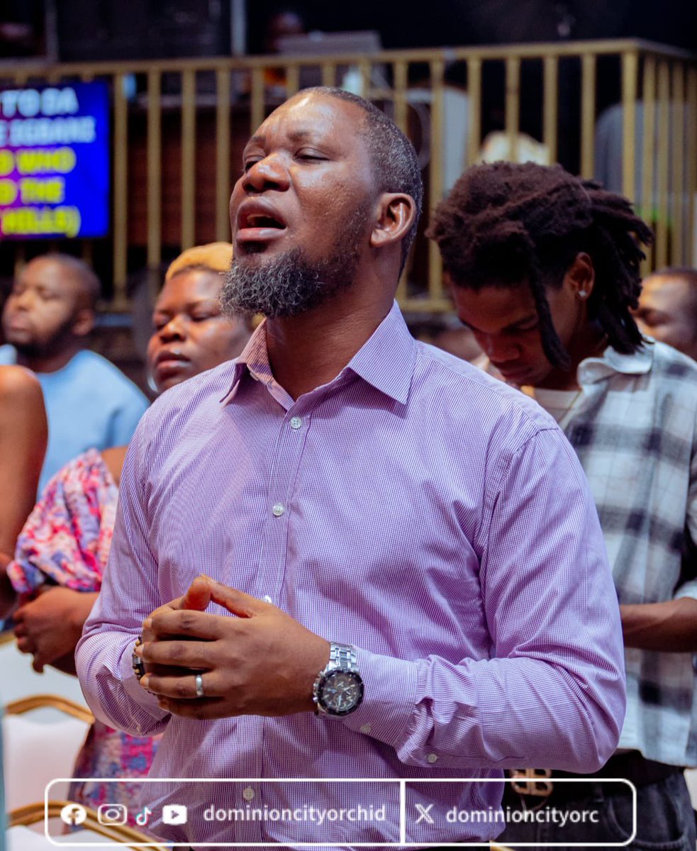 dominioncityOrc's tweet image. What an awesome time in God’s presence today. It was full of His glory.

Here are highlights from today’s service.

#dominioncity
#dominioncityorchid
#dcservice
#powerofsacrifice