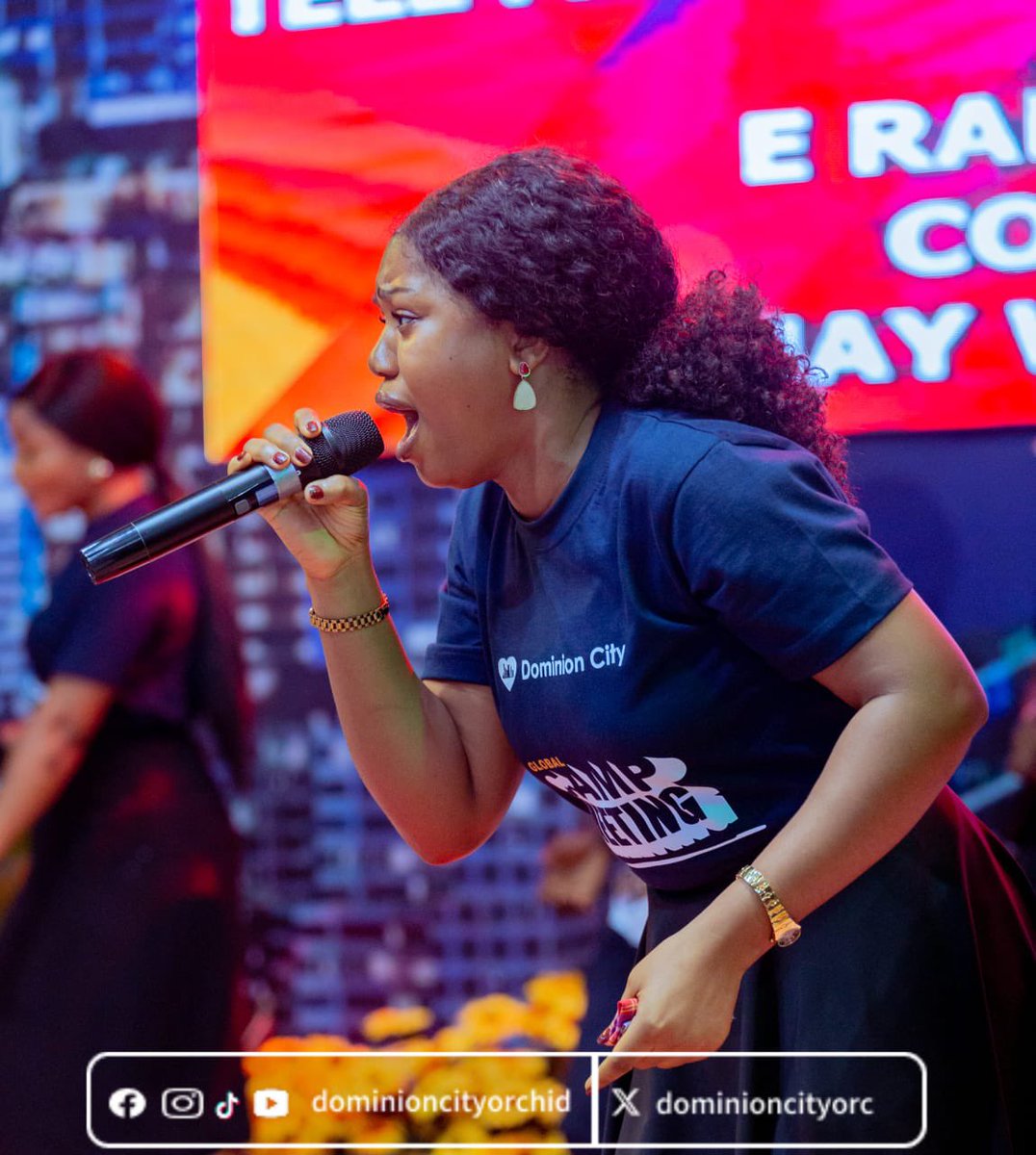 dominioncityOrc's tweet image. What an awesome time in God’s presence today. It was full of His glory.

Here are highlights from today’s service.

#dominioncity
#dominioncityorchid
#dcservice
#powerofsacrifice