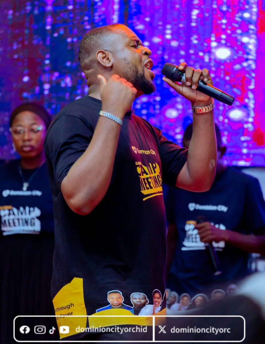 dominioncityOrc's tweet image. What an awesome time in God’s presence today. It was full of His glory.

Here are highlights from today’s service.

#dominioncity
#dominioncityorchid
#dcservice
#powerofsacrifice