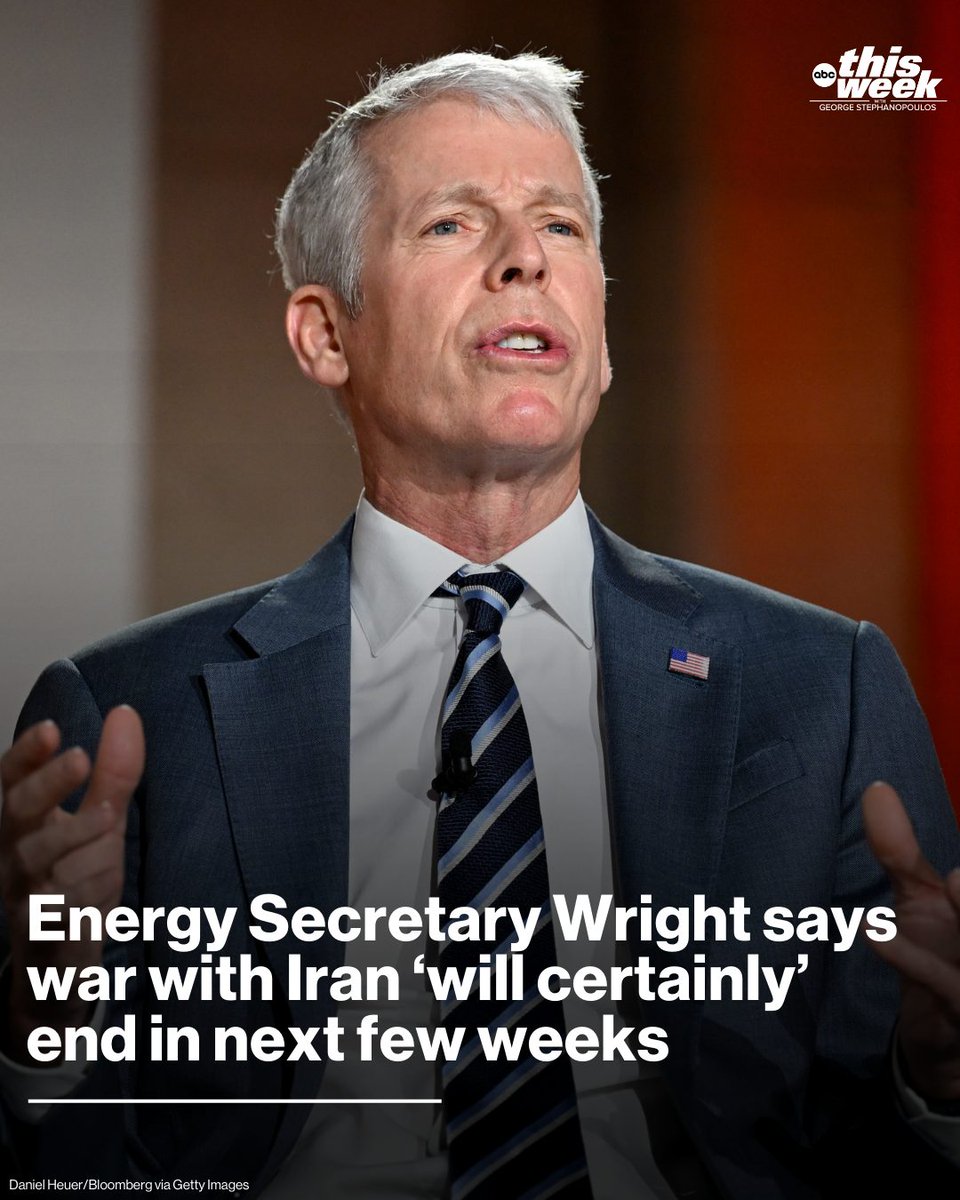 ABC News tweet media