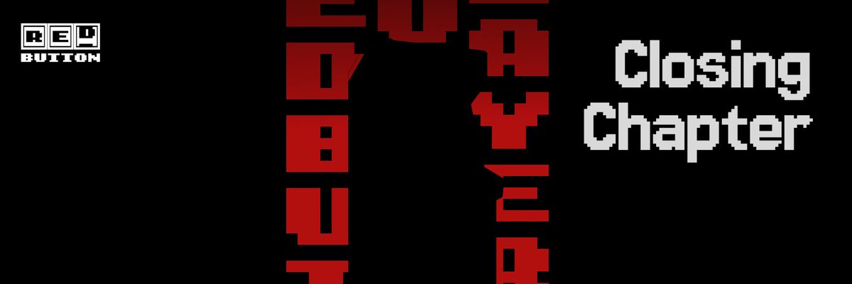 RED_BUTTON💿 tweet media