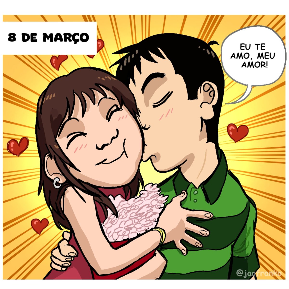 Franko tweet media