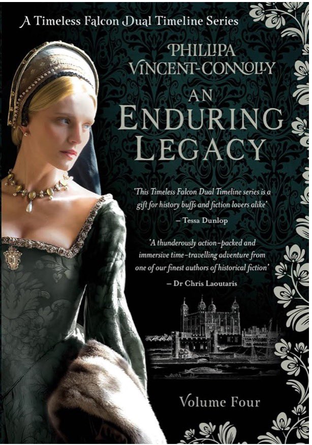 Phillipa Vincent-Connolly FRHistS tweet media