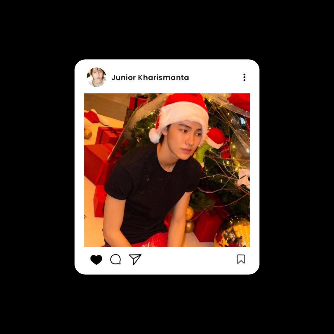 Junior Kharismanta. tweet media