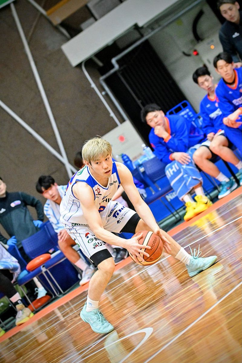 saachan_bsk's tweet photo. 2026/03/14
山口パッツファイブvs立川ダイス
【俵田翁記念体育館】
吉川治耀選手
1000アシスト達成おめでとうございます✨
#立川ダイス
#吉川治耀
#AST1000 https://t.co/1xMiNJzuLK