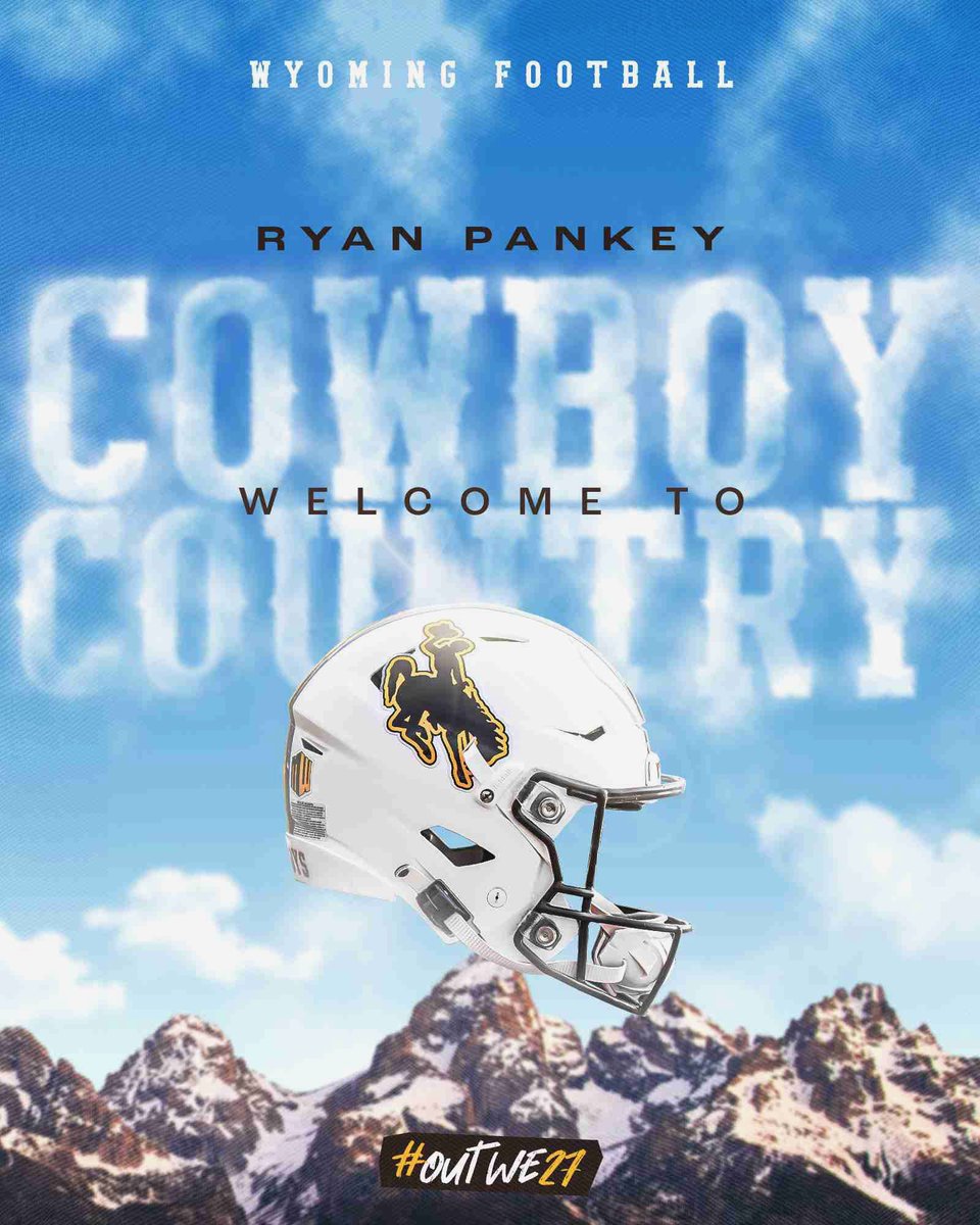 RYAN PANKEY ‘27 tweet media