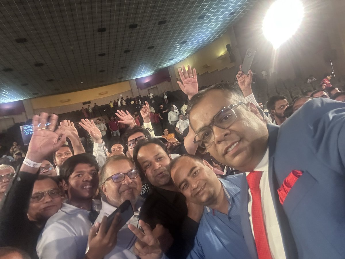 Anuj Singhal अनुज सिंघल tweet media