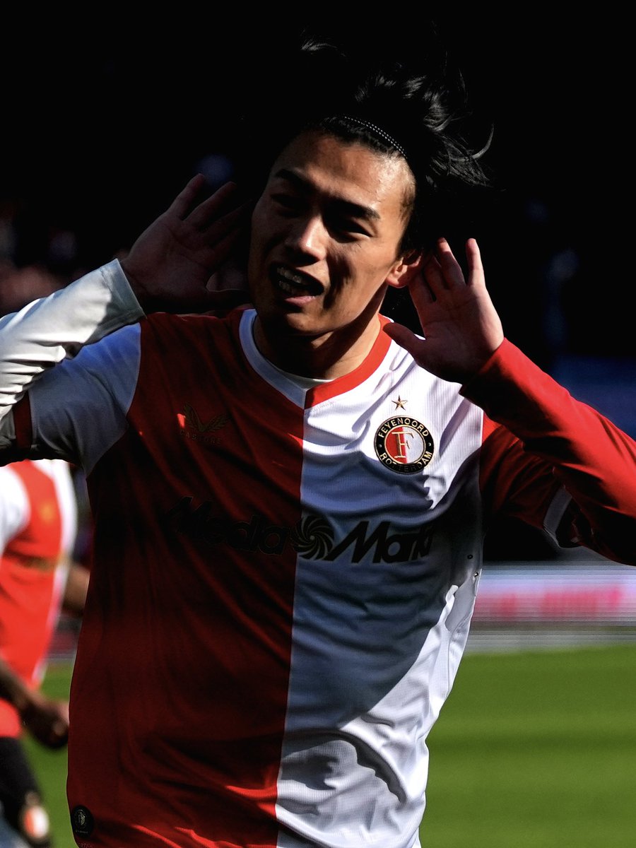 Feyenoord Rotterdam tweet media