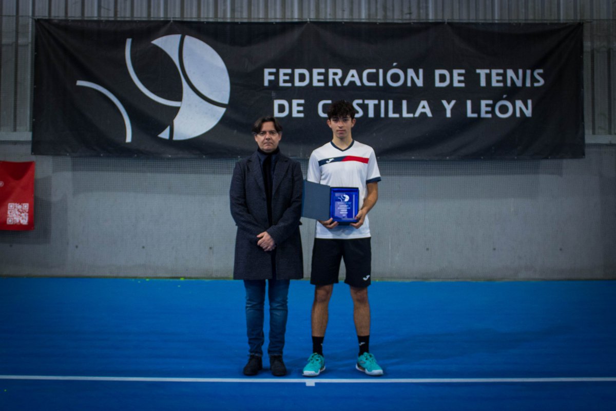 Fed. Tenis CyL tweet media