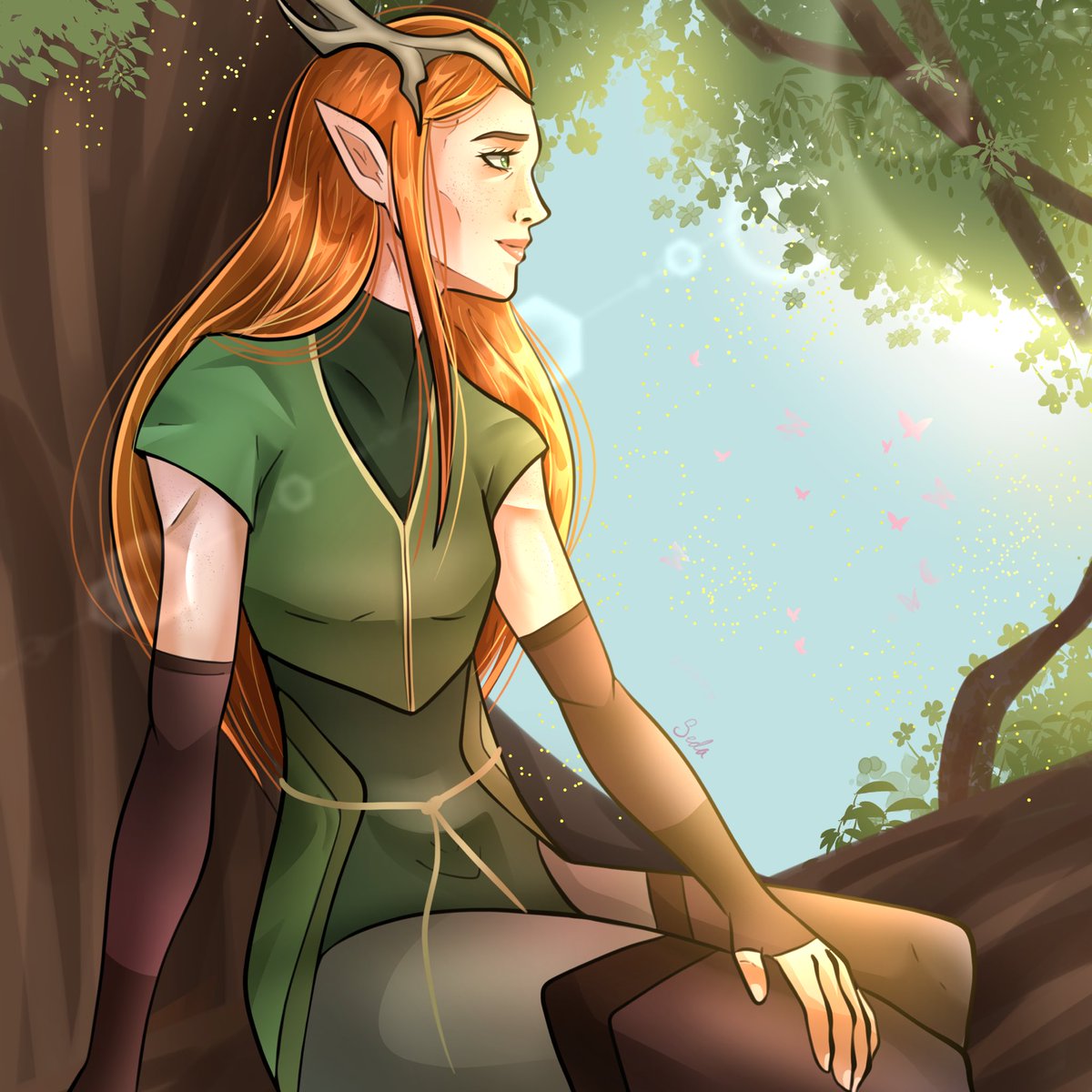 ❤️💚💙 tweet media