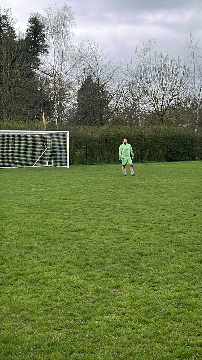 Lansdown FC tweet media