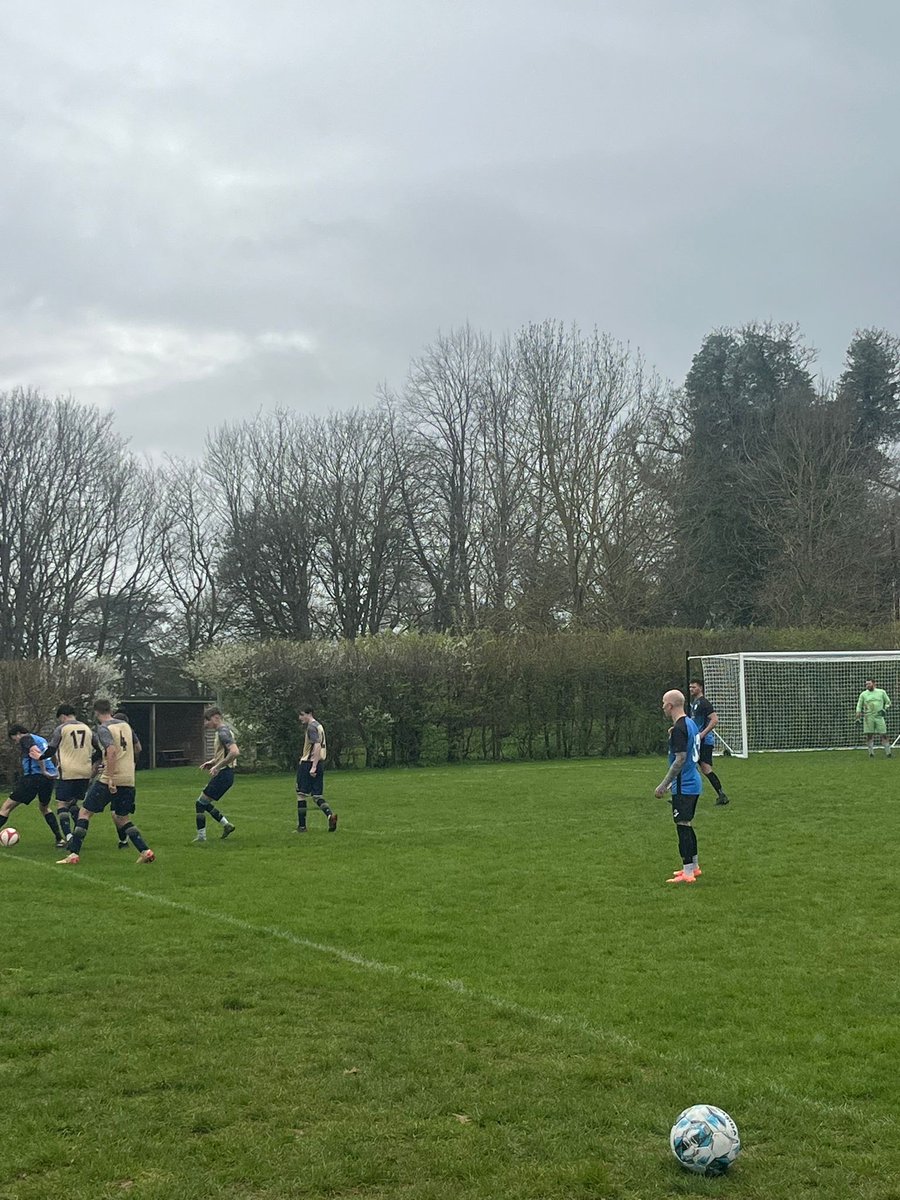 Lansdown FC tweet media