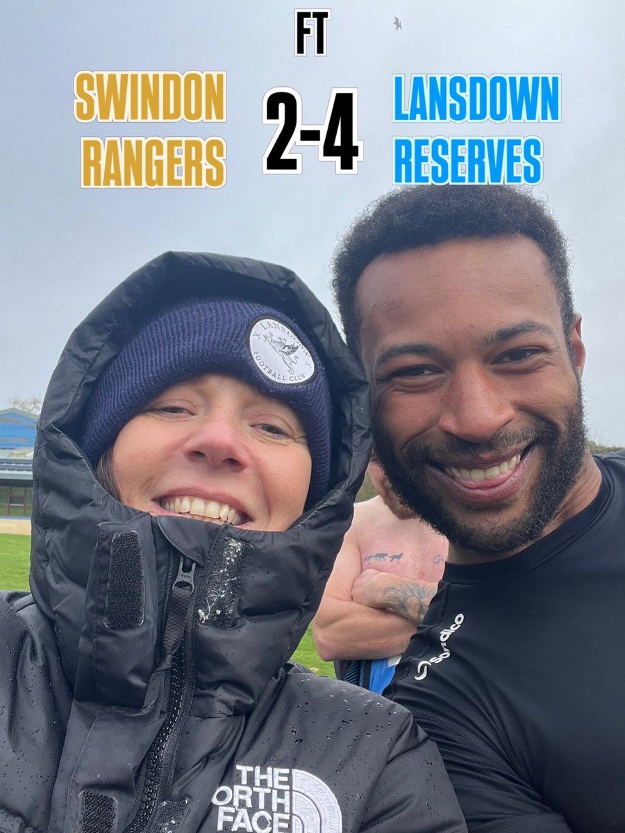 Lansdown FC tweet media