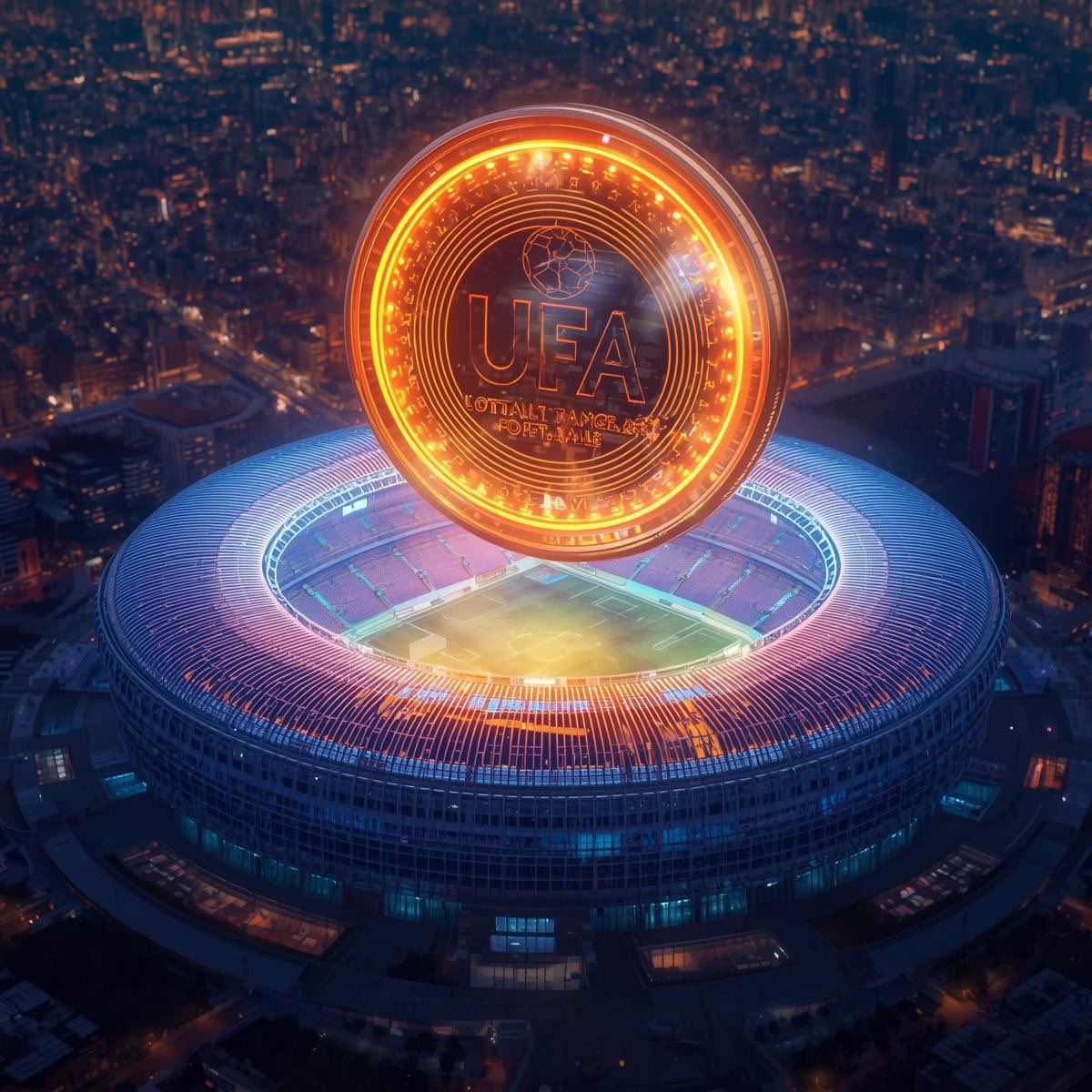 UFA_token's tweet photo. The work is nearly done.
Soon we’ll announce the official launch date of UFA.
Stay tuned.
#UFA #LaunchSoon #CryptoNews https://t.co/KcT731BDds