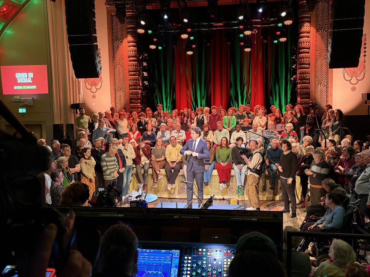 Roel Schreinemachers tweet media