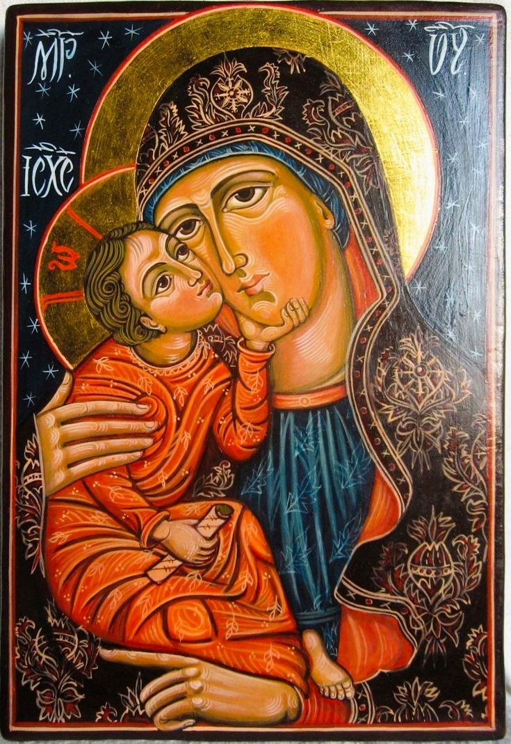 domostroj_'s tweet photo. ....благословен је Плод утробе Твоје,
јер си родила Спаситеља душа наших. https://t.co/lOZHQ0MTsq